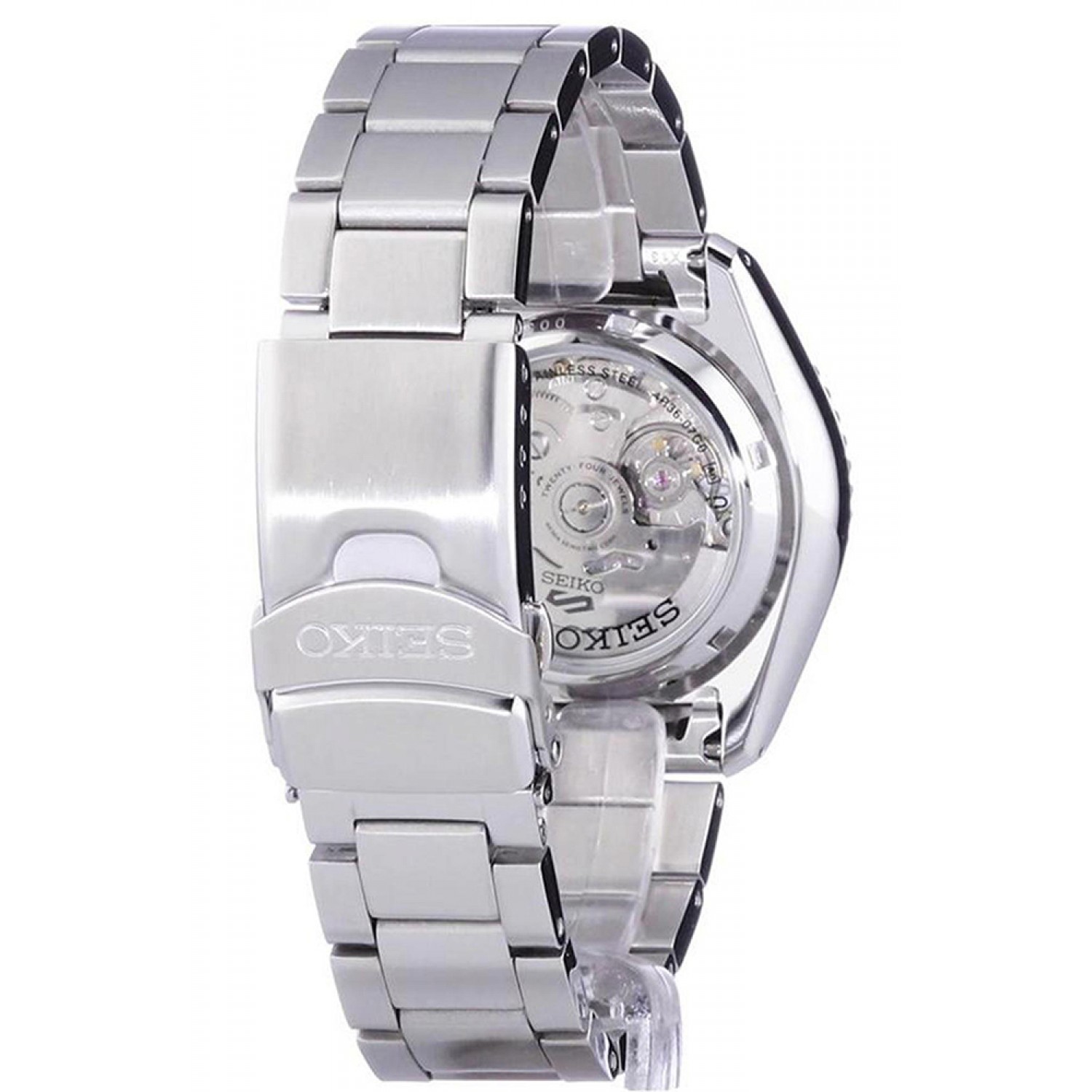 SEIKO 5 Sports Automatic SRPD53K1F